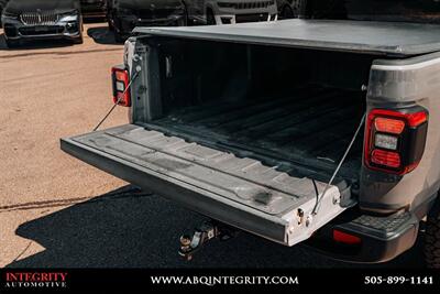 2020 Jeep Gladiator Mojave - Photo 44 - Albuquerque, NM 87114