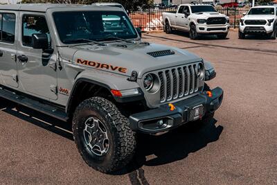 2020 Jeep Gladiator Mojave - Photo 65 - Albuquerque, NM 87114