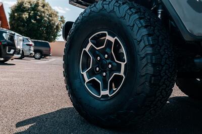 2020 Jeep Gladiator Mojave - Photo 73 - Albuquerque, NM 87114