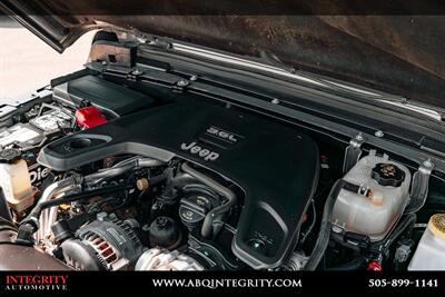 2020 Jeep Gladiator Mojave - Photo 55 - Albuquerque, NM 87114
