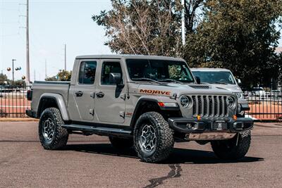 2020 Jeep Gladiator Mojave - Photo 57 - Albuquerque, NM 87114