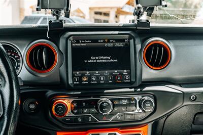 2020 Jeep Gladiator Mojave - Photo 89 - Albuquerque, NM 87114