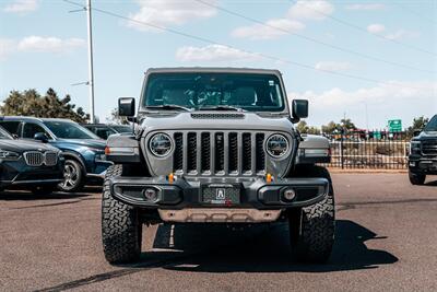 2020 Jeep Gladiator Mojave - Photo 58 - Albuquerque, NM 87114
