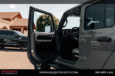 2020 Jeep Gladiator Mojave - Photo 19 - Albuquerque, NM 87114