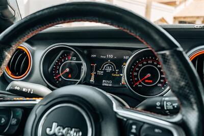 2020 Jeep Gladiator Mojave - Photo 87 - Albuquerque, NM 87114