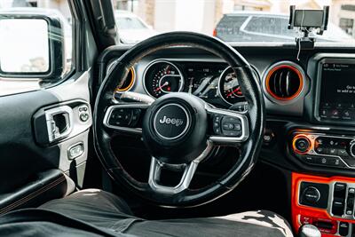 2020 Jeep Gladiator Mojave - Photo 82 - Albuquerque, NM 87114