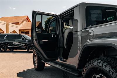 2020 Jeep Gladiator Mojave - Photo 95 - Albuquerque, NM 87114