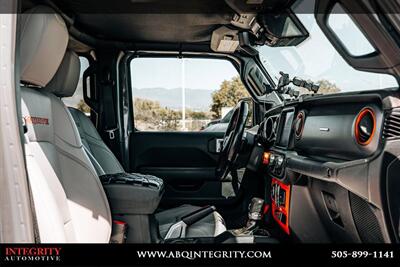 2020 Jeep Gladiator Mojave - Photo 51 - Albuquerque, NM 87114