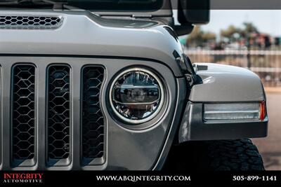 2020 Jeep Gladiator Mojave - Photo 11 - Albuquerque, NM 87114