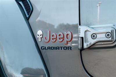 2020 Jeep Gladiator Mojave - Photo 69 - Albuquerque, NM 87114