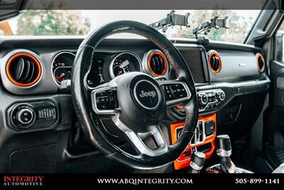 2020 Jeep Gladiator Mojave - Photo 24 - Albuquerque, NM 87114