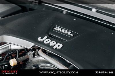 2020 Jeep Gladiator Mojave - Photo 56 - Albuquerque, NM 87114