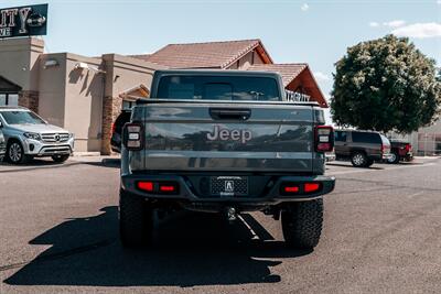 2020 Jeep Gladiator Mojave - Photo 62 - Albuquerque, NM 87114