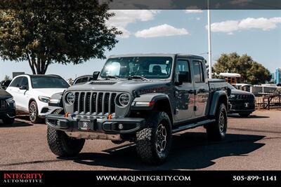 2020 Jeep Gladiator Mojave - Photo 3 - Albuquerque, NM 87114
