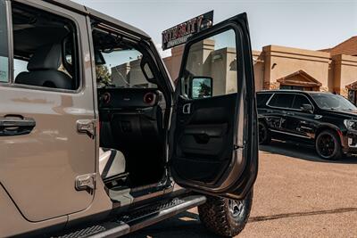 2020 Jeep Gladiator Mojave - Photo 106 - Albuquerque, NM 87114