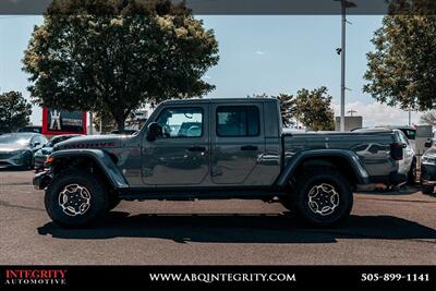 2020 Jeep Gladiator Mojave - Photo 4 - Albuquerque, NM 87114