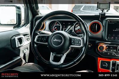 2020 Jeep Gladiator Mojave - Photo 26 - Albuquerque, NM 87114