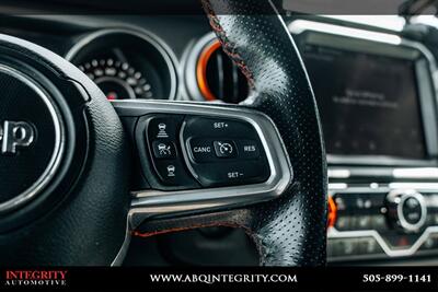 2020 Jeep Gladiator Mojave - Photo 28 - Albuquerque, NM 87114