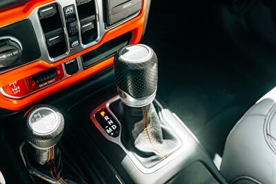 2020 Jeep Gladiator Mojave - Photo 91 - Albuquerque, NM 87114