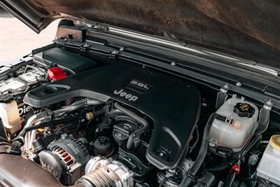 2020 Jeep Gladiator Mojave - Photo 111 - Albuquerque, NM 87114