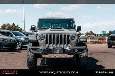 2020 Jeep Gladiator Mojave - Photo 2 - Albuquerque, NM 87114