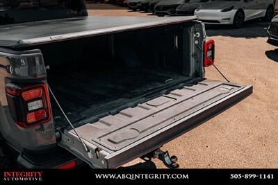 2020 Jeep Gladiator Mojave - Photo 42 - Albuquerque, NM 87114