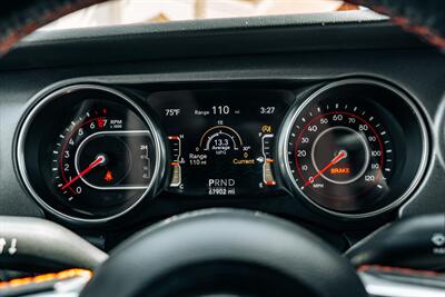 2020 Jeep Gladiator Mojave - Photo 86 - Albuquerque, NM 87114