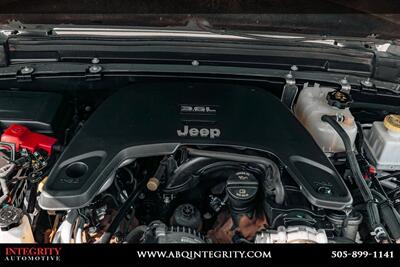 2020 Jeep Gladiator Mojave - Photo 54 - Albuquerque, NM 87114