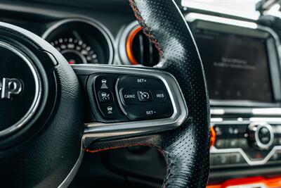 2020 Jeep Gladiator Mojave - Photo 84 - Albuquerque, NM 87114