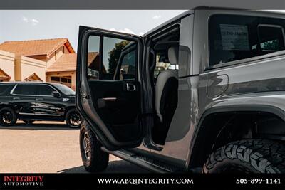 2020 Jeep Gladiator Mojave - Photo 39 - Albuquerque, NM 87114
