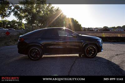 2021 Mercedes-Benz GLE GLE 53 AMG   - Photo 2 - Albuquerque, NM 87114