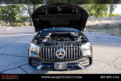 2021 Mercedes-Benz GLE GLE 53 AMG   - Photo 27 - Albuquerque, NM 87114