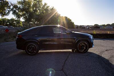 2021 Mercedes-Benz GLE GLE 53 AMG   - Photo 30 - Albuquerque, NM 87114