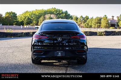 2021 Mercedes-Benz GLE GLE 53 AMG   - Photo 4 - Albuquerque, NM 87114