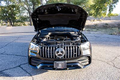 2021 Mercedes-Benz GLE GLE 53 AMG   - Photo 55 - Albuquerque, NM 87114