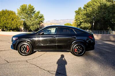 2021 Mercedes-Benz GLE GLE 53 AMG   - Photo 34 - Albuquerque, NM 87114