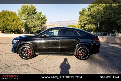 2021 Mercedes-Benz GLE GLE 53 AMG   - Photo 6 - Albuquerque, NM 87114