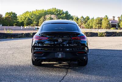 2021 Mercedes-Benz GLE GLE 53 AMG   - Photo 32 - Albuquerque, NM 87114