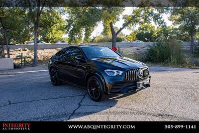 2021 Mercedes-Benz GLE GLE 53 AMG   - Photo 1 - Albuquerque, NM 87114