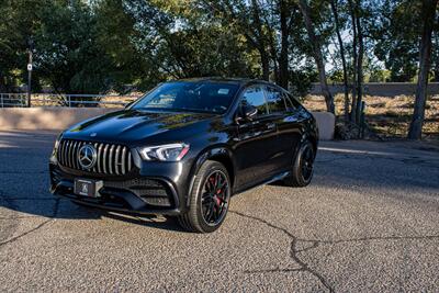 2021 Mercedes-Benz GLE GLE 53 AMG   - Photo 36 - Albuquerque, NM 87114