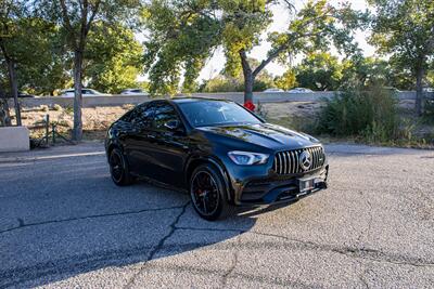 2021 Mercedes-Benz GLE GLE 53 AMG   - Photo 29 - Albuquerque, NM 87114