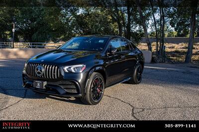 2021 Mercedes-Benz GLE GLE 53 AMG   - Photo 8 - Albuquerque, NM 87114