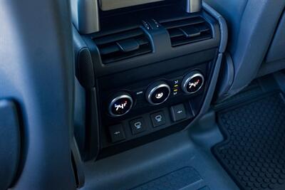 2021 Land Rover Defender X-Dynamic HSE   - Photo 21 - Albuquerque, NM 87114