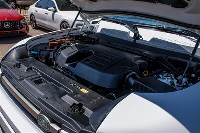2021 Land Rover Defender X-Dynamic HSE   - Photo 66 - Albuquerque, NM 87114