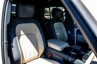 2021 Land Rover Defender X-Dynamic HSE   - Photo 77 - Albuquerque, NM 87114