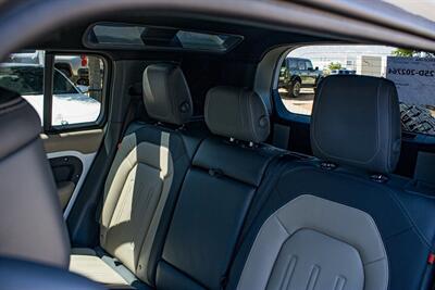 2021 Land Rover Defender X-Dynamic HSE   - Photo 26 - Albuquerque, NM 87114