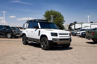 2021 Land Rover Defender X-Dynamic HSE   - Photo 1 - Albuquerque, NM 87114
