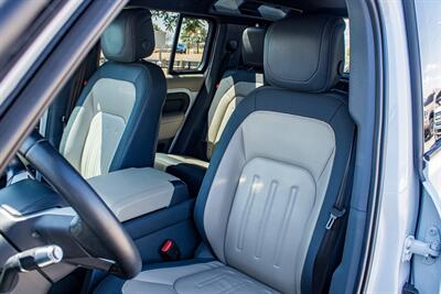 2021 Land Rover Defender X-Dynamic HSE   - Photo 51 - Albuquerque, NM 87114
