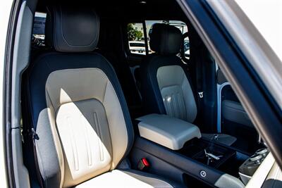 2021 Land Rover Defender X-Dynamic HSE   - Photo 38 - Albuquerque, NM 87114