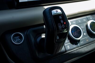 2021 Land Rover Defender X-Dynamic HSE   - Photo 17 - Albuquerque, NM 87114